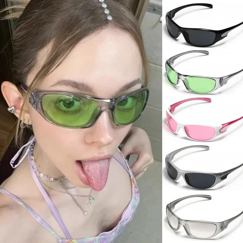 Designer Sunglasses - Kacamata Hitam Wanita Baru, Kacamata Goggle