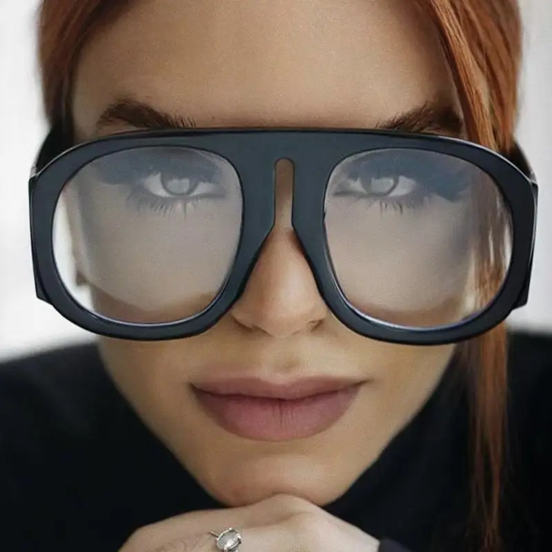 Designer Sunglasses - Kacamata Hitam Desainer Merek Mewah Klasik,