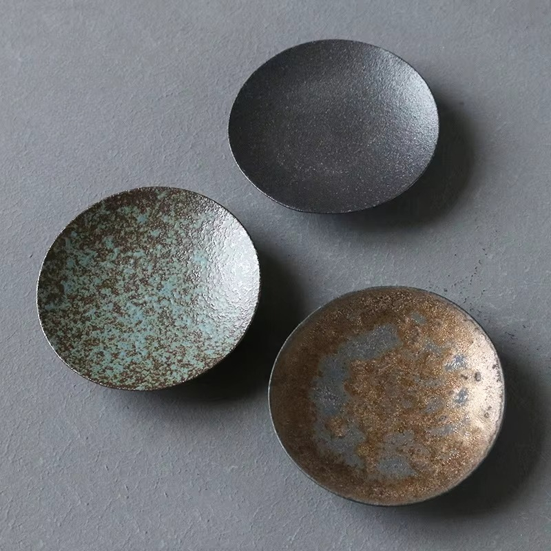 Marble Coaster Set - Alas Gelas Keramik – Alas Anti-Licin