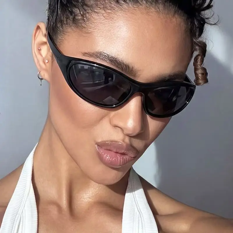 Kacamata Hitam Olahraga Gaya P - Designer Sunglasses ulasan dan harga