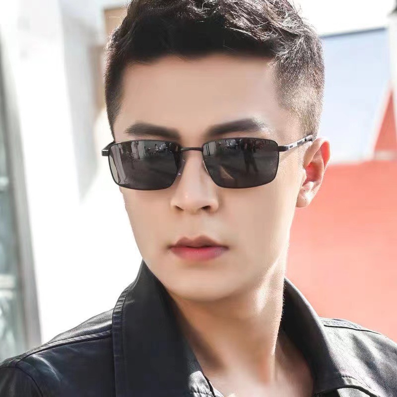 Kacamata Hitam Pria Terbaru de - Designer Sunglasses ulasan dan harga