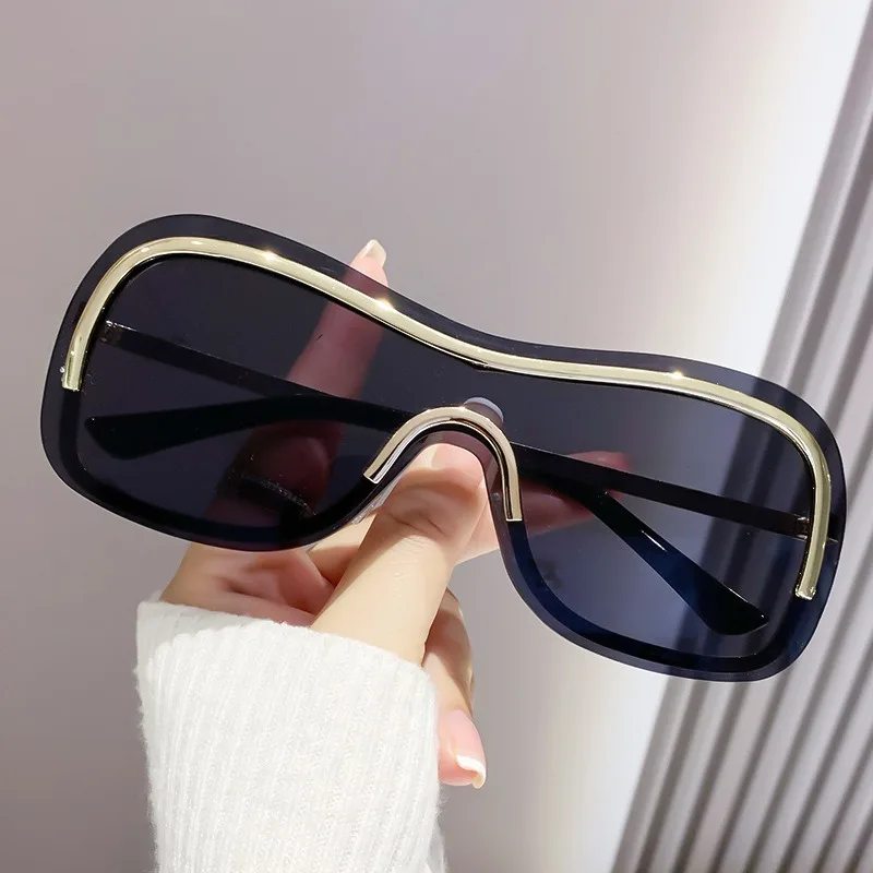 Kacamata Hitam Pilot Baru deng - Designer Sunglasses ulasan dan harga