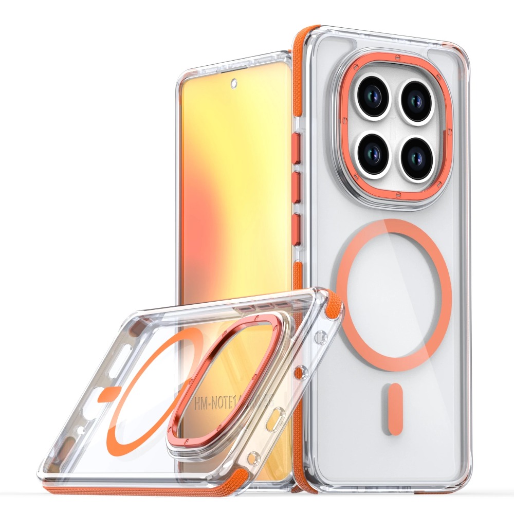 Casing Ponsel Magnetik Tahan B - Premium Cigar Case ulasan dan harga
