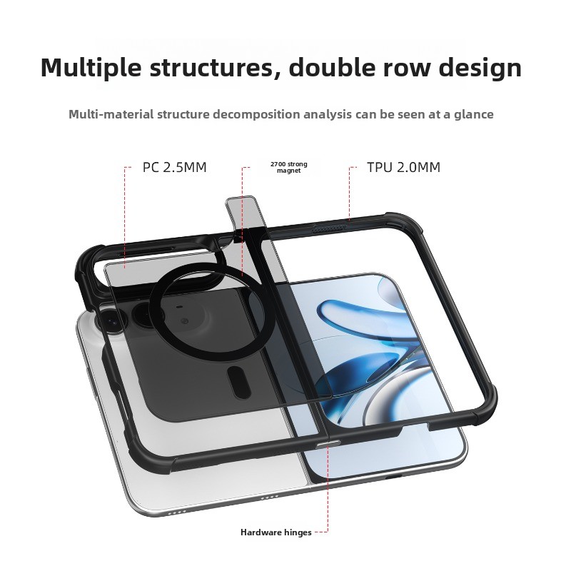 Casing Magnetik Premium dengan - Premium Cigar Case ulasan dan harga