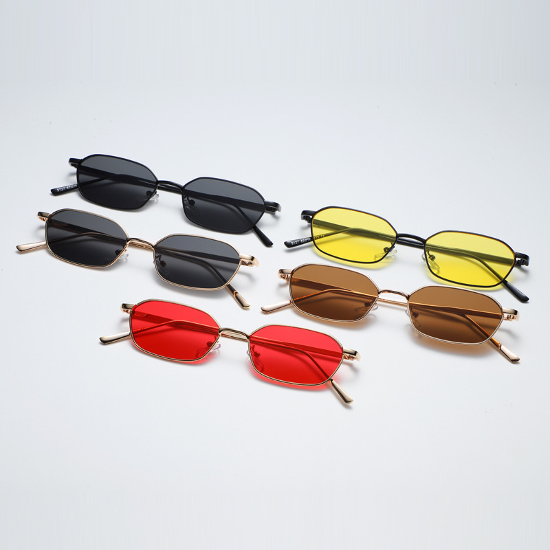 Kacamata Hitam Steampunk Bingk - Designer Sunglasses ulasan dan harga