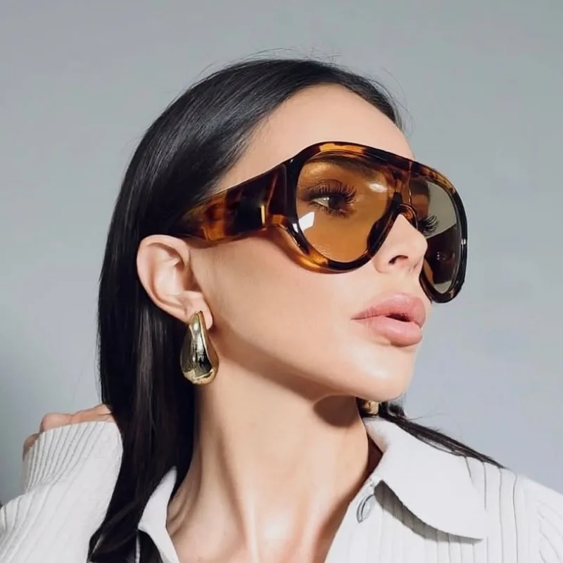 Kacamata Hitam Pria dan Wanita - Sunglasses Uv400 ulasan dan harga