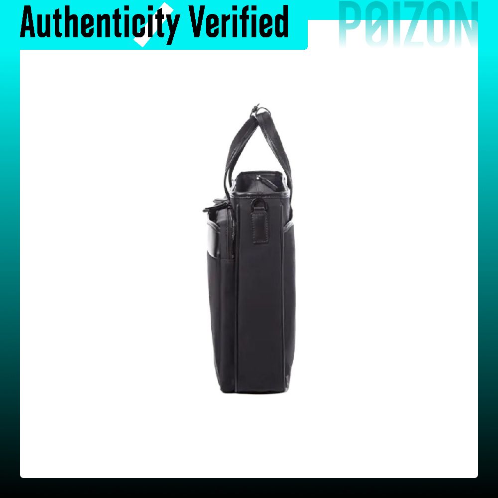 Tas Kerja SAMSONITE Berbahan K - Leather Briefcase ulasan dan harga