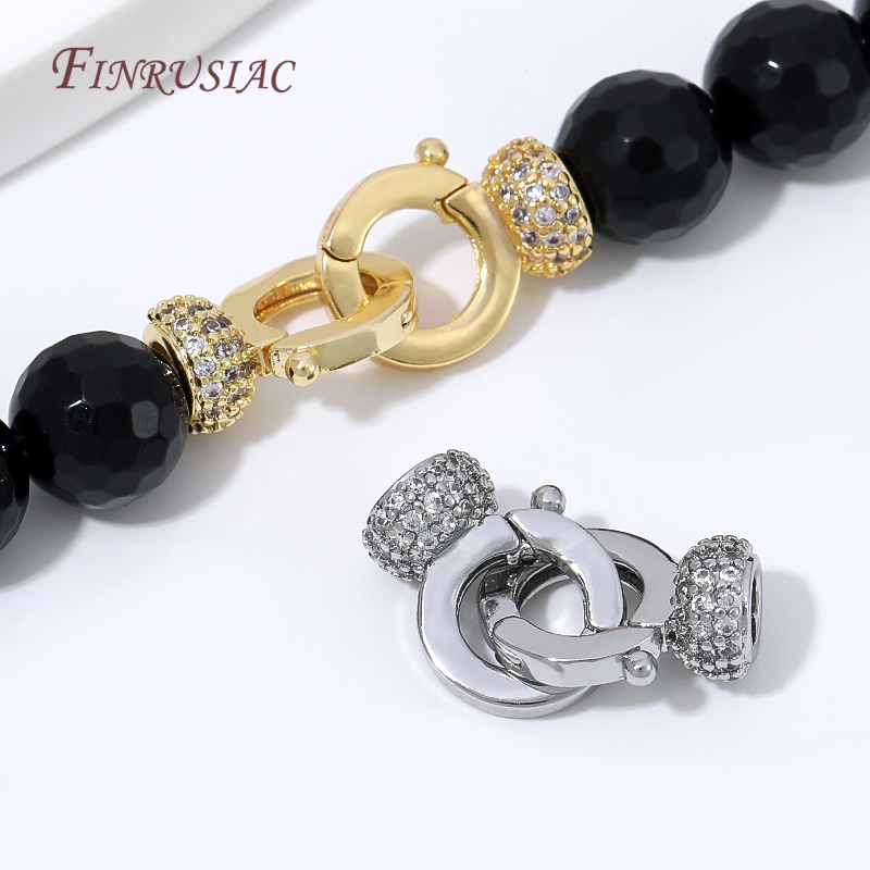 Konektor Pengait Perhiasan Kun - Gold Plated Jewelry ulasan dan harga