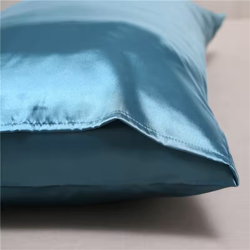 Sarung Bantal Sutra, Sarung Ba - Silk Pillowcase ulasan dan harga