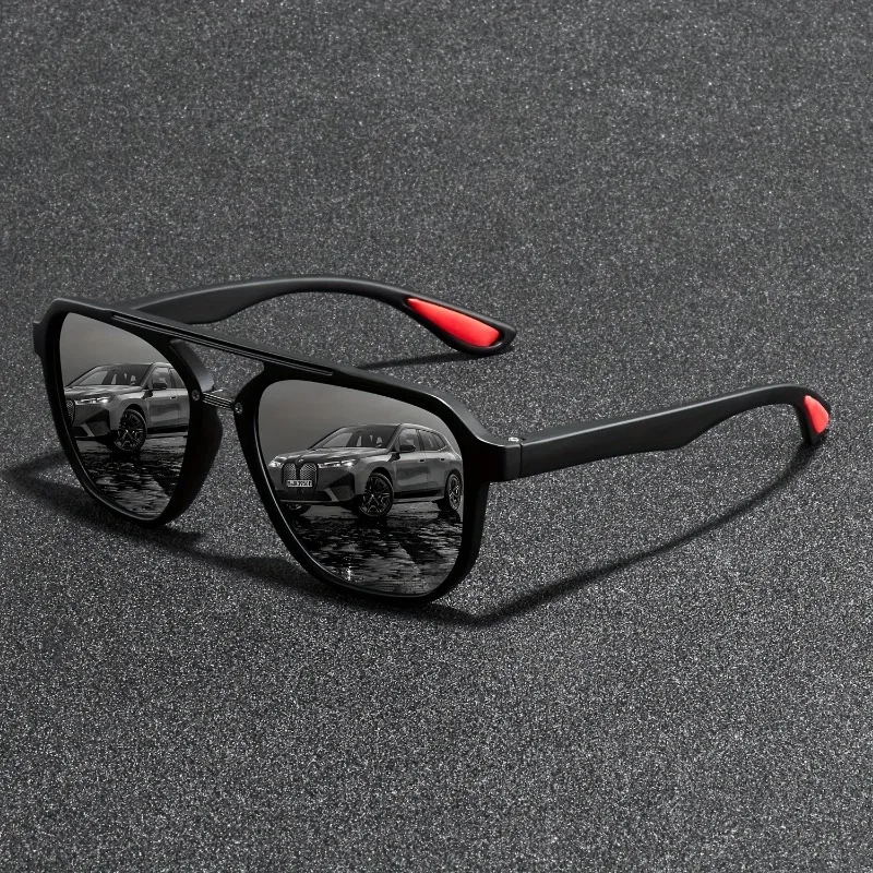 Kacamata Hitam Klasik Retro Me - Designer Sunglasses ulasan dan harga