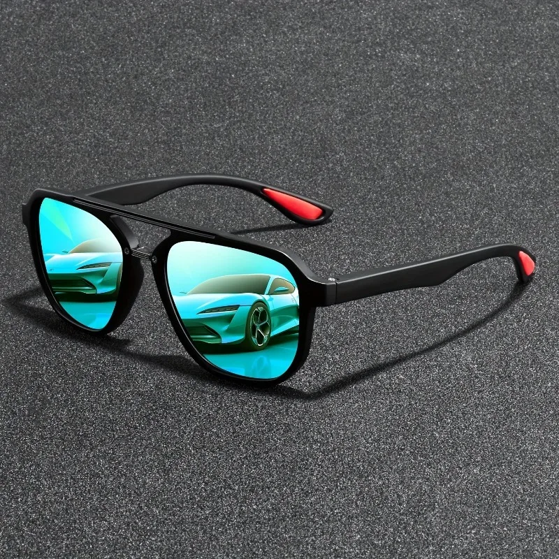 Kacamata Hitam Klasik Retro Me - Designer Sunglasses ulasan dan harga