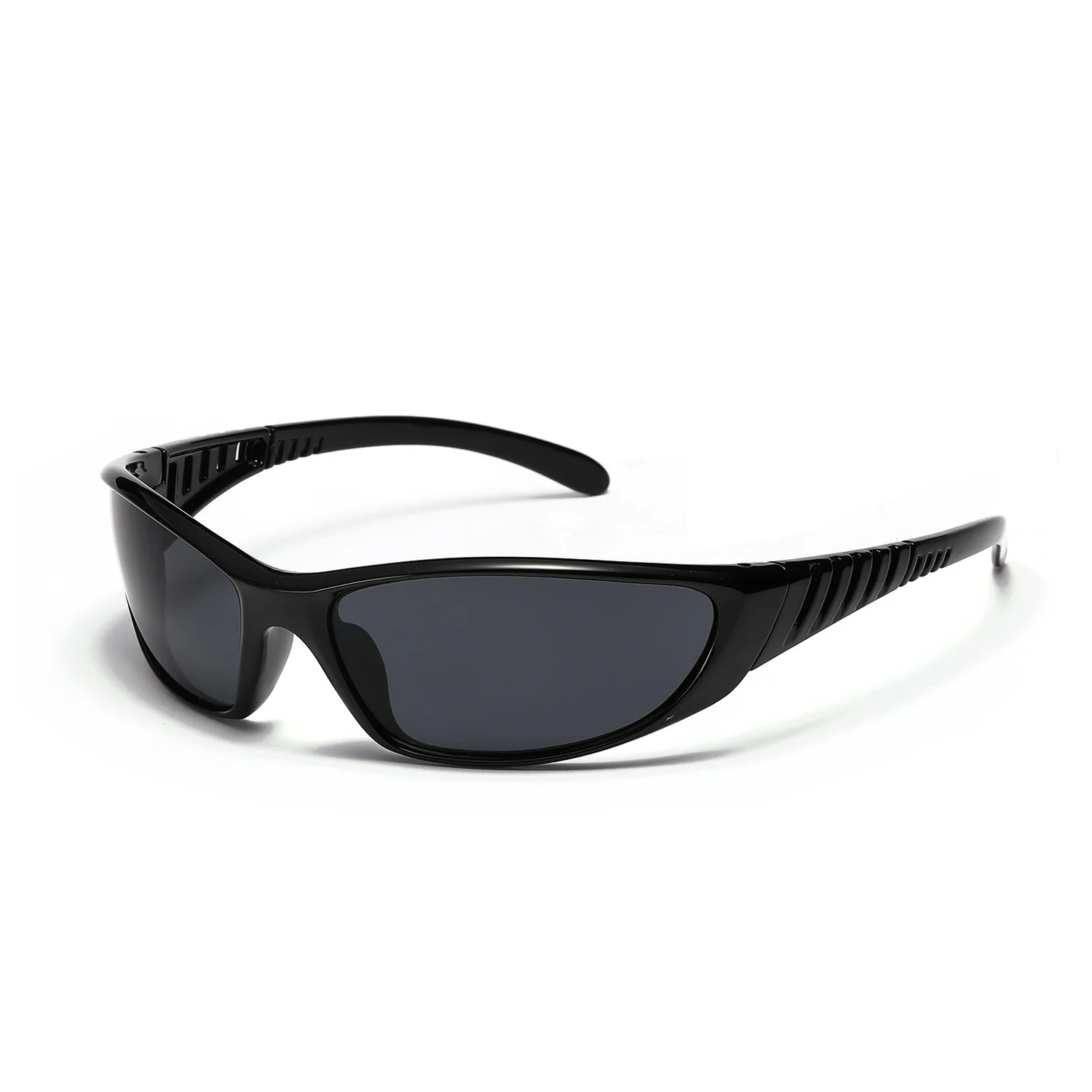 Kacamata Hitam Uniseks Baru, W - Sunglasses Uv400 ulasan dan harga