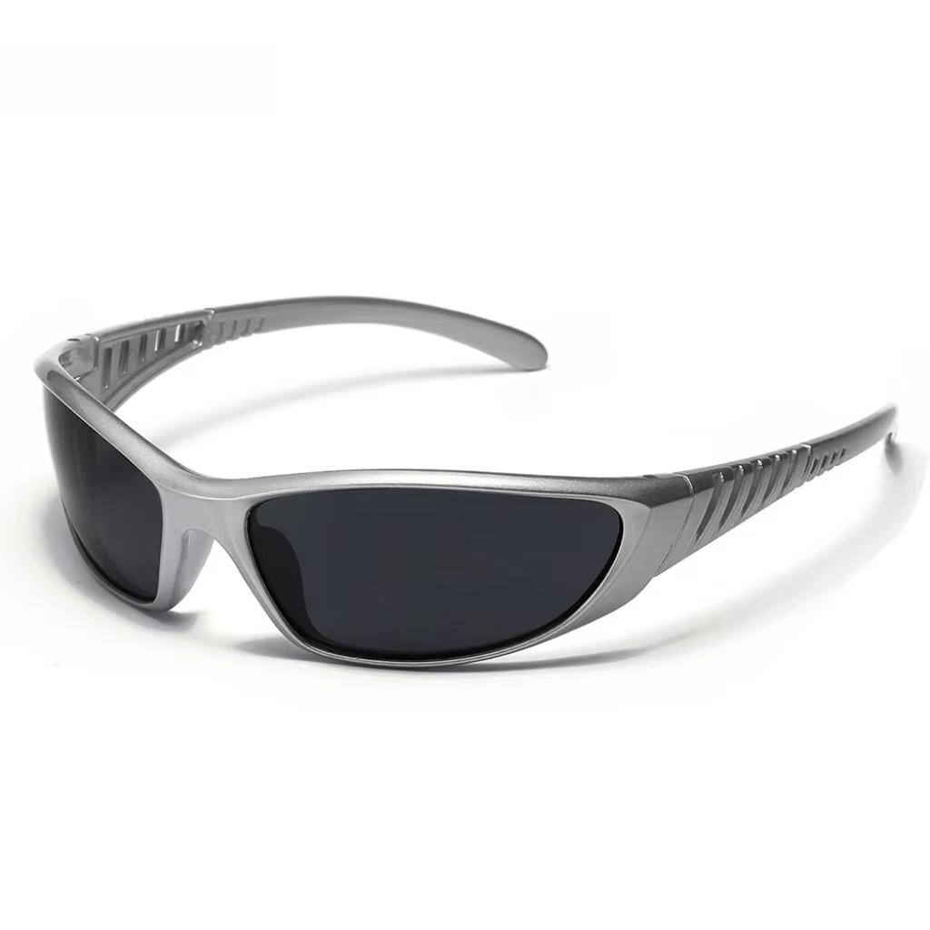 Kacamata Hitam Uniseks Baru, W - Sunglasses Uv400 ulasan dan harga