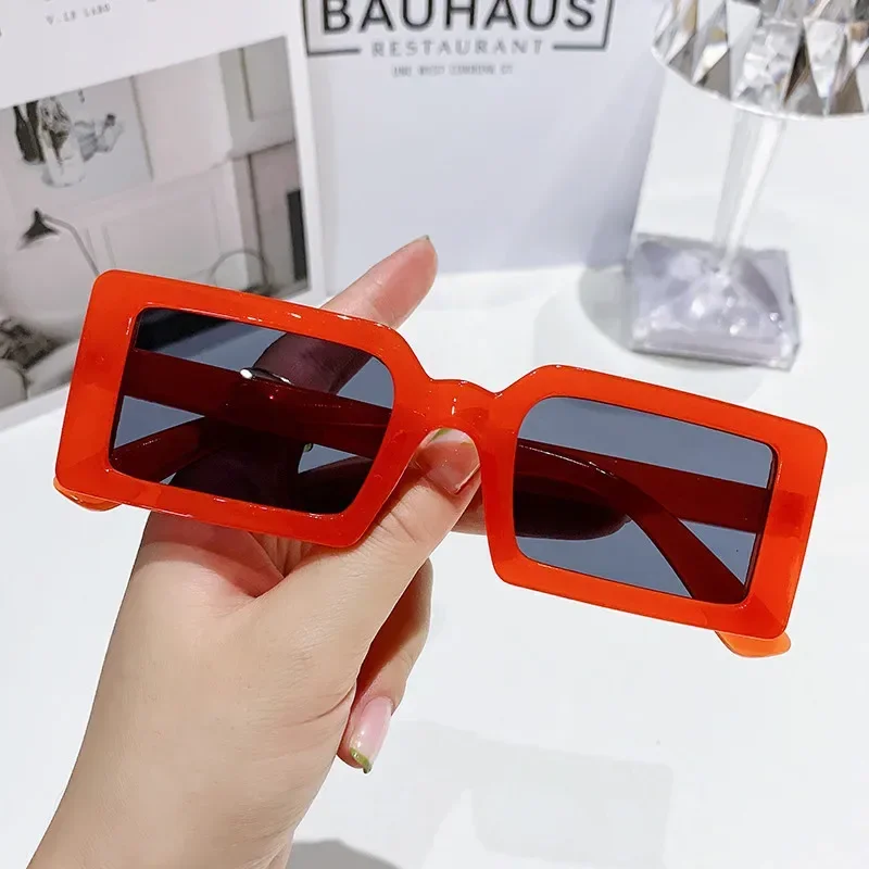 Kacamata Hitam Bingkai Kecil T - Sunglasses Uv400 ulasan dan harga