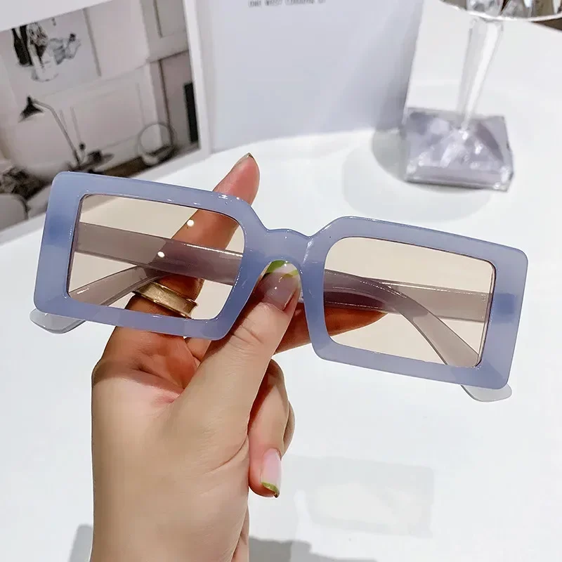 Kacamata Hitam Bingkai Kecil T - Sunglasses Uv400 ulasan dan harga
