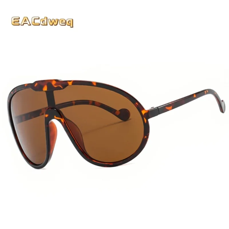 Kacamata Hitam Terintegrasi Mo - Sunglasses Uv400 ulasan dan harga